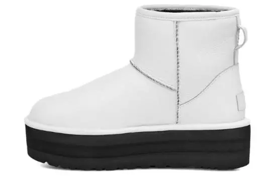 Женские угги Ugg, белый