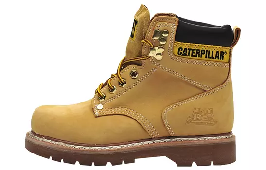 Женские уличные ботинки Caterpillar