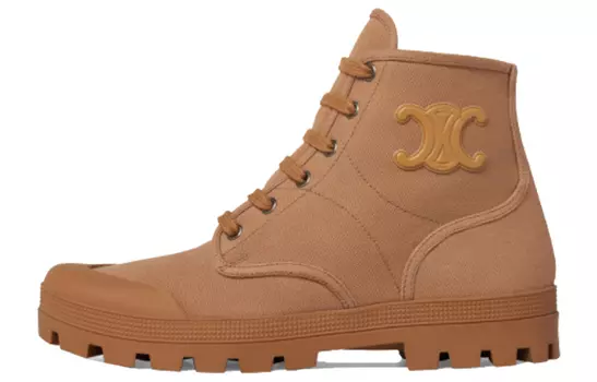 Женские уличные ботинки Celine