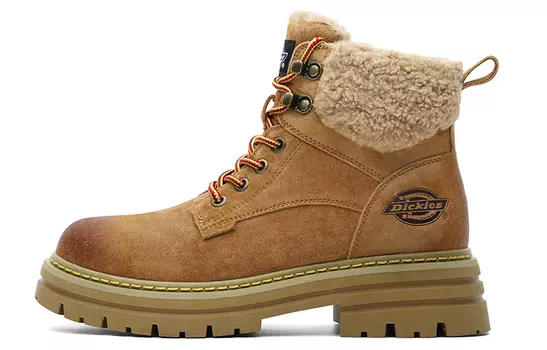 Женские уличные ботинки Dickies