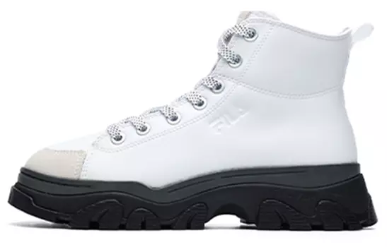 Женские уличные ботинки FILA