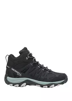 Женские уличные ботинки merrell accentor 3 sport mid gore-tex Merrell
