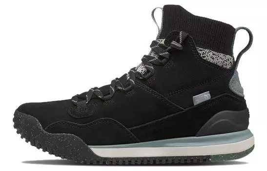Женские уличные ботинки THE NORTH FACE, black