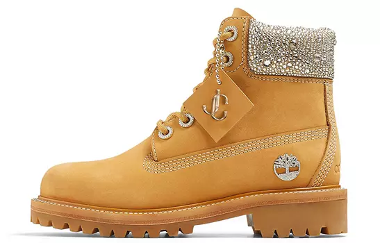 Женские уличные ботинки Timberland