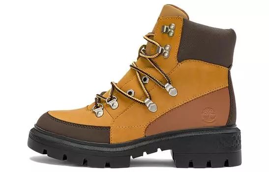 Женские уличные ботинки Timberland