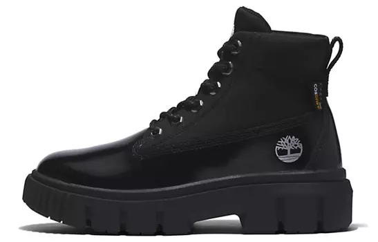 Ботинки Timberland Greyfield Leather Boots