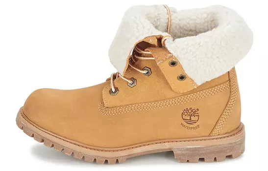 Ботинки Timberland Outdoor Boots Women's Wheat