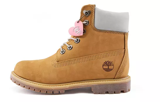 Женские уличные ботинки Timberland