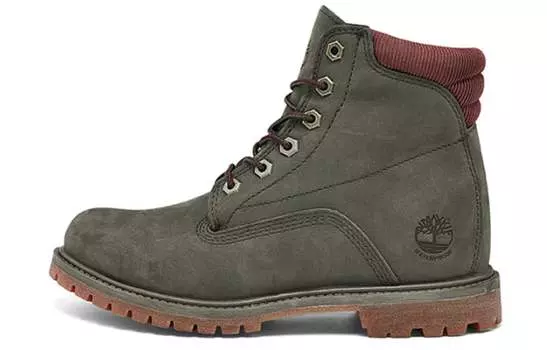 Ботинки Timberland Outdoor Boots Women's Olive