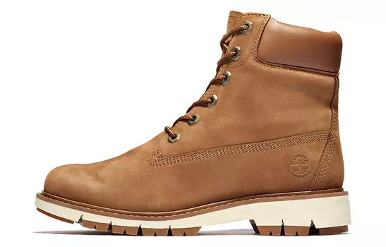 Женские уличные ботинки Timberland