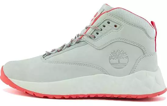 Ботинки Timberland Solar Wave Mid Hiking Boots 'Green' Women's