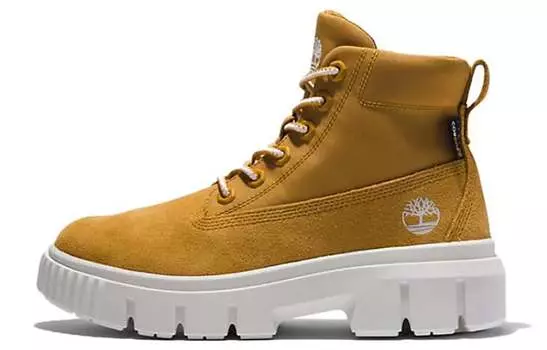 Женские уличные ботинки Timberland