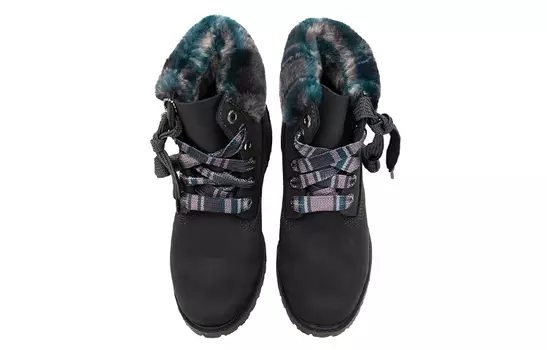 Женские уличные ботинки Timberland