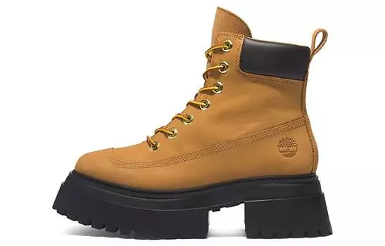 Ботинки Timberland Sky 6In LaceUp 140mm Boots
