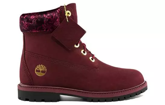 Женские уличные ботинки Timberland