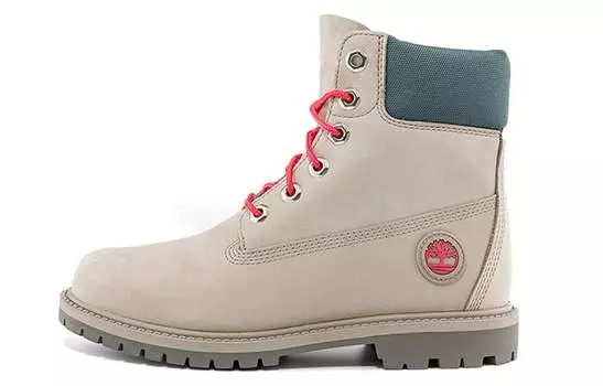 Ботинки Timberland Heritage 6 Inch Boots