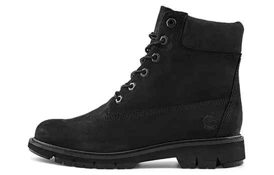 Ботинки Timberland 6 Inch 'Black' Women's