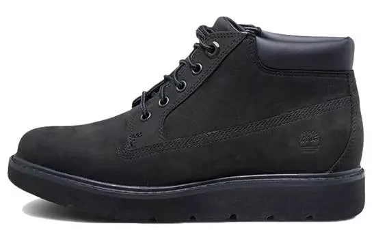 Ботинки Timberland Kenniston Nellie Boots 'Black' Women's