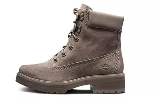 Ботинки Timberland Outdoor Boots Women's Gray/Taupe
