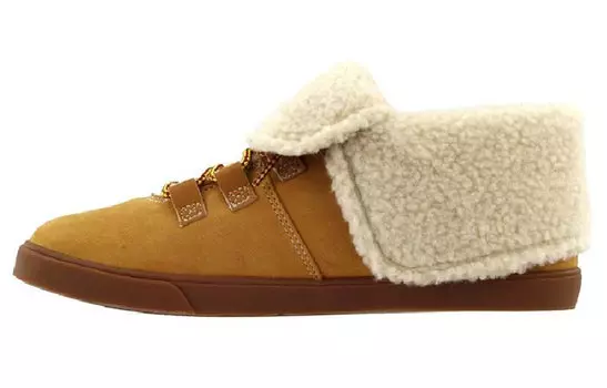 Ботинки Timberland Outdoor Boots Women's Yellow