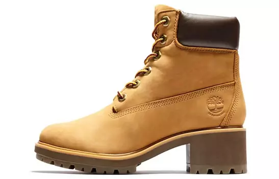 Ботинки Timberland Women's Kinsley 6 Inch Waterproof Boot 'Wheat'