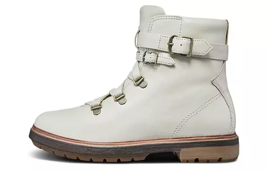 Ботинки Timberland Boot Company Riley Flair Hiker 'White' Women's