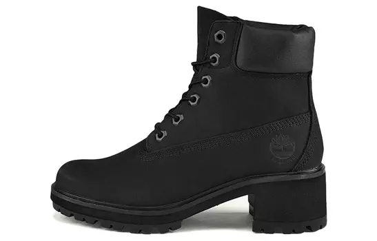 Ботинки Timberland Outdoor Boots Women's Black
