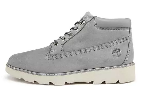 Ботинки Timberland Keeley Field Chukka Wide-Fit Boots 'Light Grey' Women's
