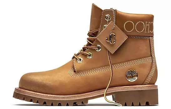 Женские уличные ботинки Timberland