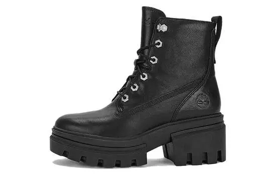 Женские уличные ботинки Timberland, Black