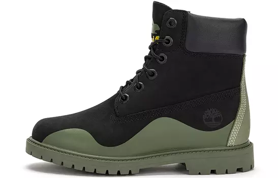 Женские уличные ботинки Timberland, Black