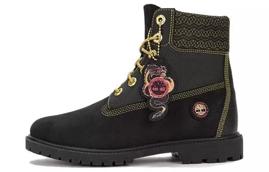 Женские уличные ботинки Timberland, Black