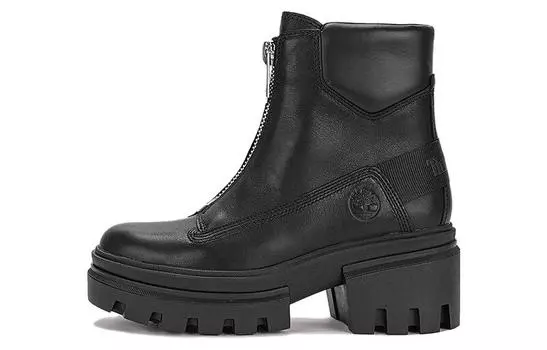 Женские уличные ботинки Timberland, black