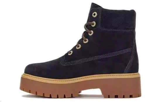 Женские уличные ботинки Timberland, Blue