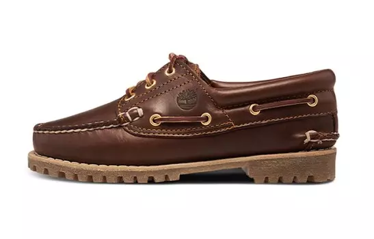 Женские уличные ботинки Timberland, Brown