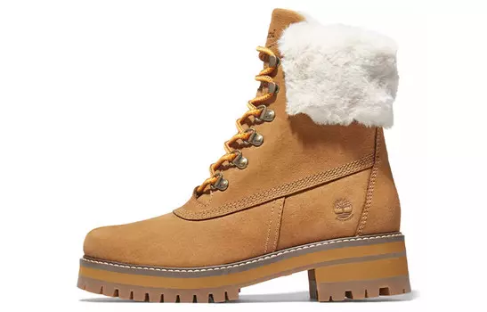 Женские уличные ботинки Timberland Courmayeur Valley