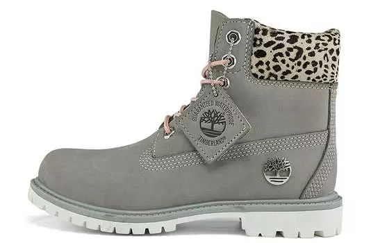 Женские уличные ботинки Timberland Jungle
