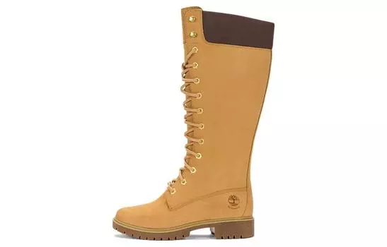 Женские уличные ботинки Timberland, Light Beige