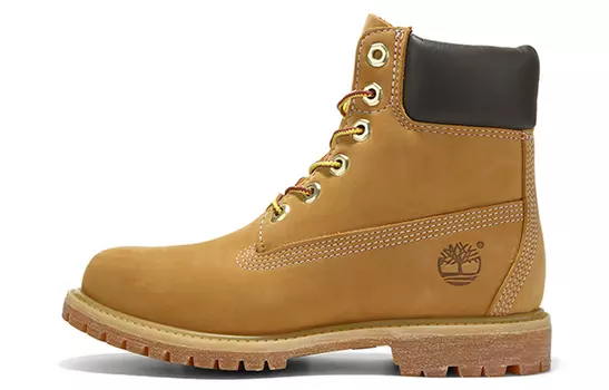 Женские уличные ботинки Timberland PREMIUM Collection