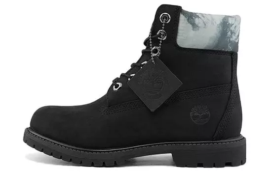 Женские уличные ботинки Timberland PREMIUM Collection