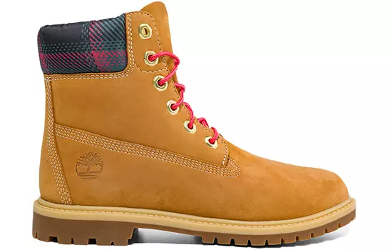 Женские уличные ботинки Timberland, Wheat