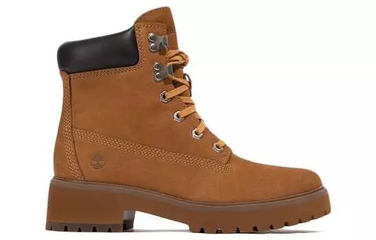 Женские уличные ботинки Timberland, Wheat