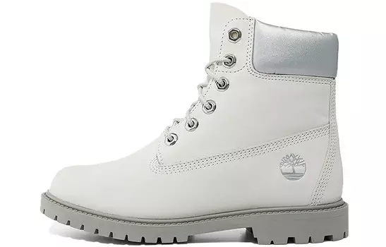 Женские уличные ботинки Timberland, White