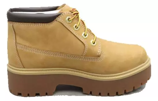 Женские уличные ботинки Timberland, Yellow