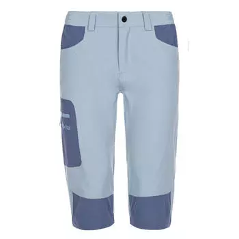 Женские уличные брюки 3/4 Kilpi OTARA-W