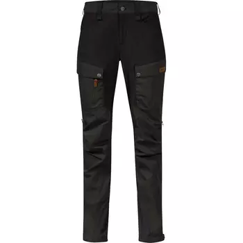 Женские уличные брюки Nordmarka Favor Bergans, серый