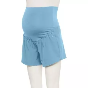 Женские универсальные спортивные шорты для беременных Tek Gear, цвет ultimate gray