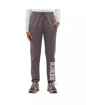Женские университетские джоггеры Centaine Bench, серый