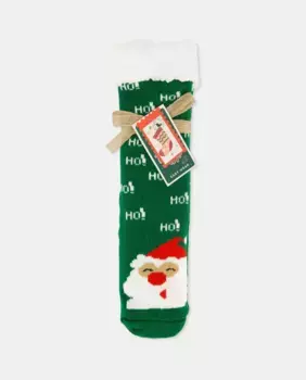 Женские уродливые рождественские носки Easy Wear, мультиколор