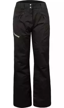 Женские утепленные брюки Outdoor Gear Molly, черный